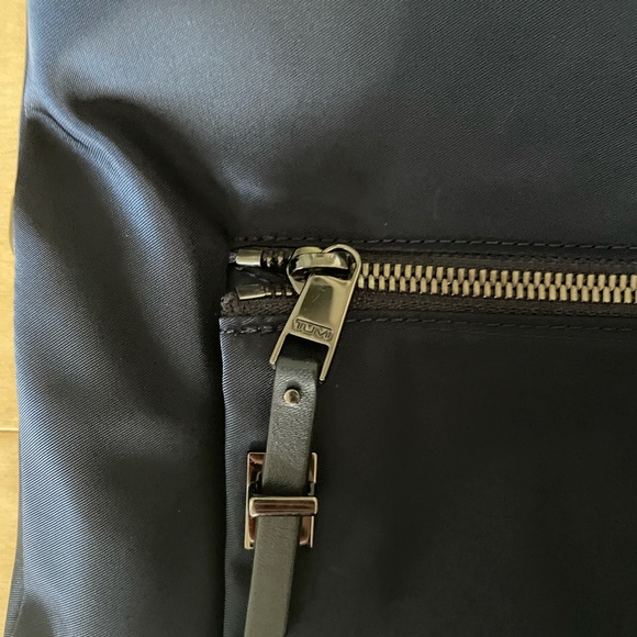 TUMI JENA CONVERTIBLE BACKPACK - Picture 7 of 8